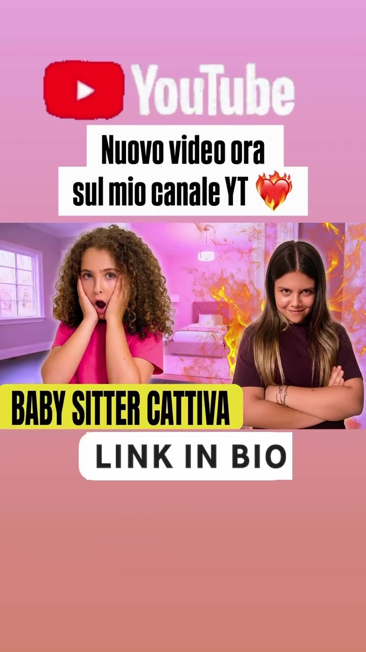 @GIULIA playtime