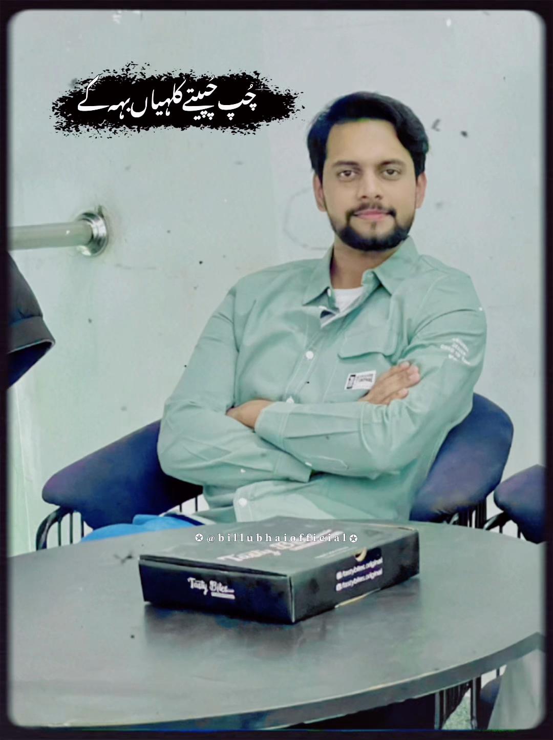 @Saqib Mehmood