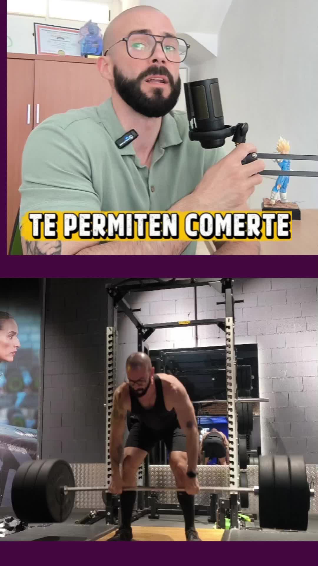 @El Calvo Fuerte