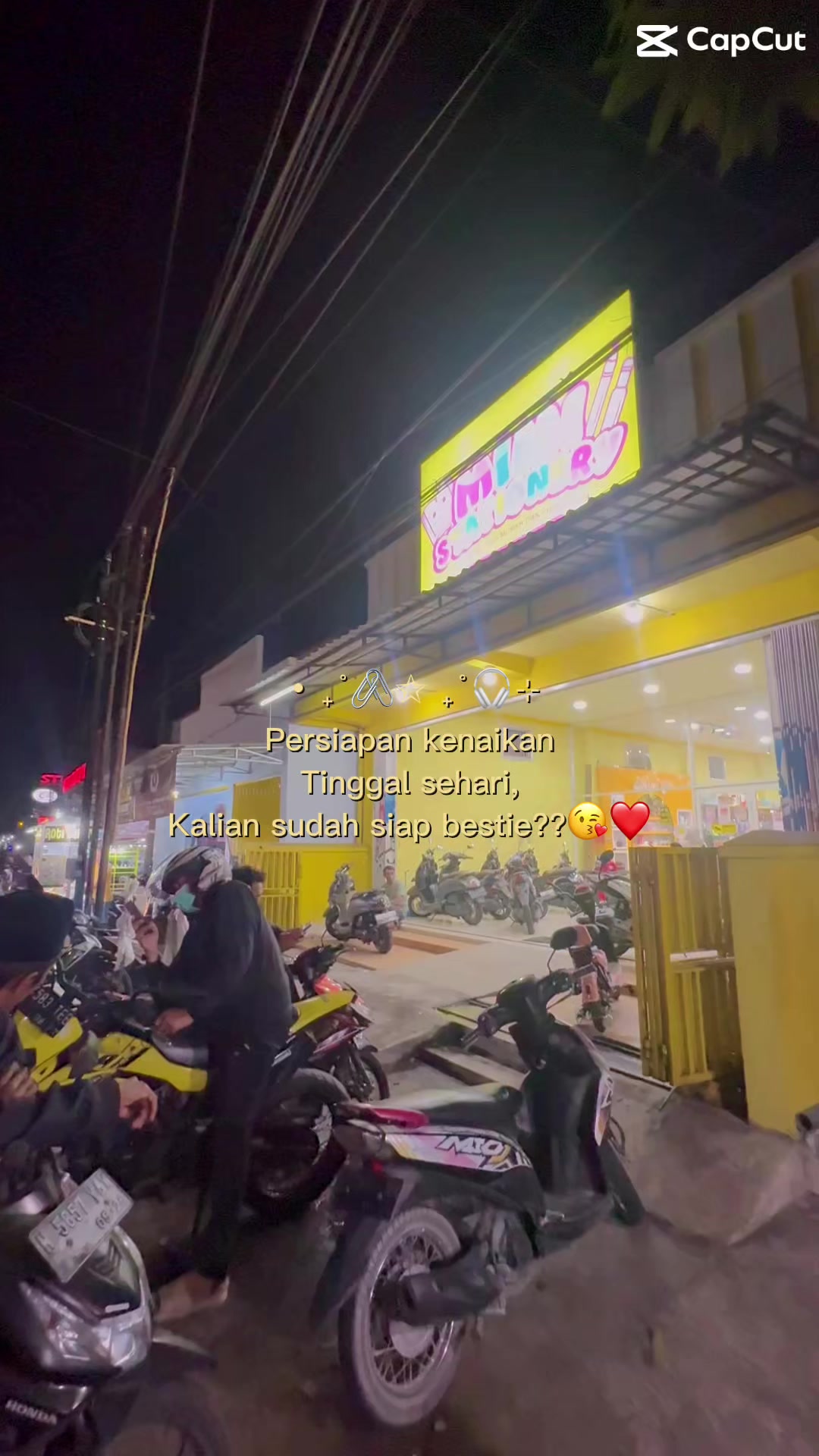 @Mimi Stationery