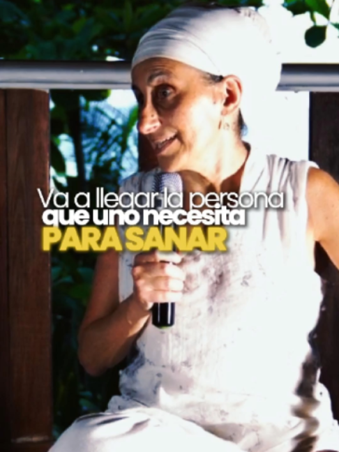 @Nam Espiritualidad