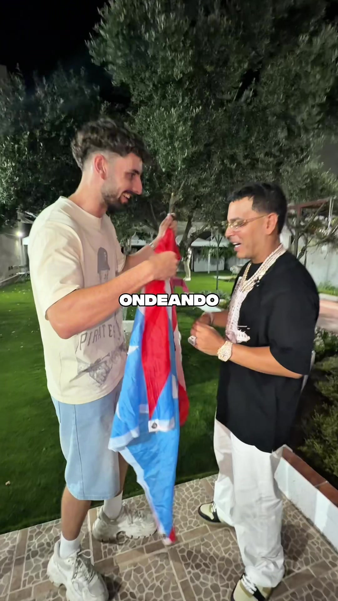 @Jesús Rivas
