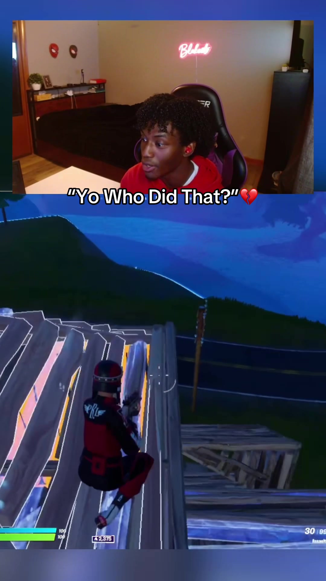 @Hero