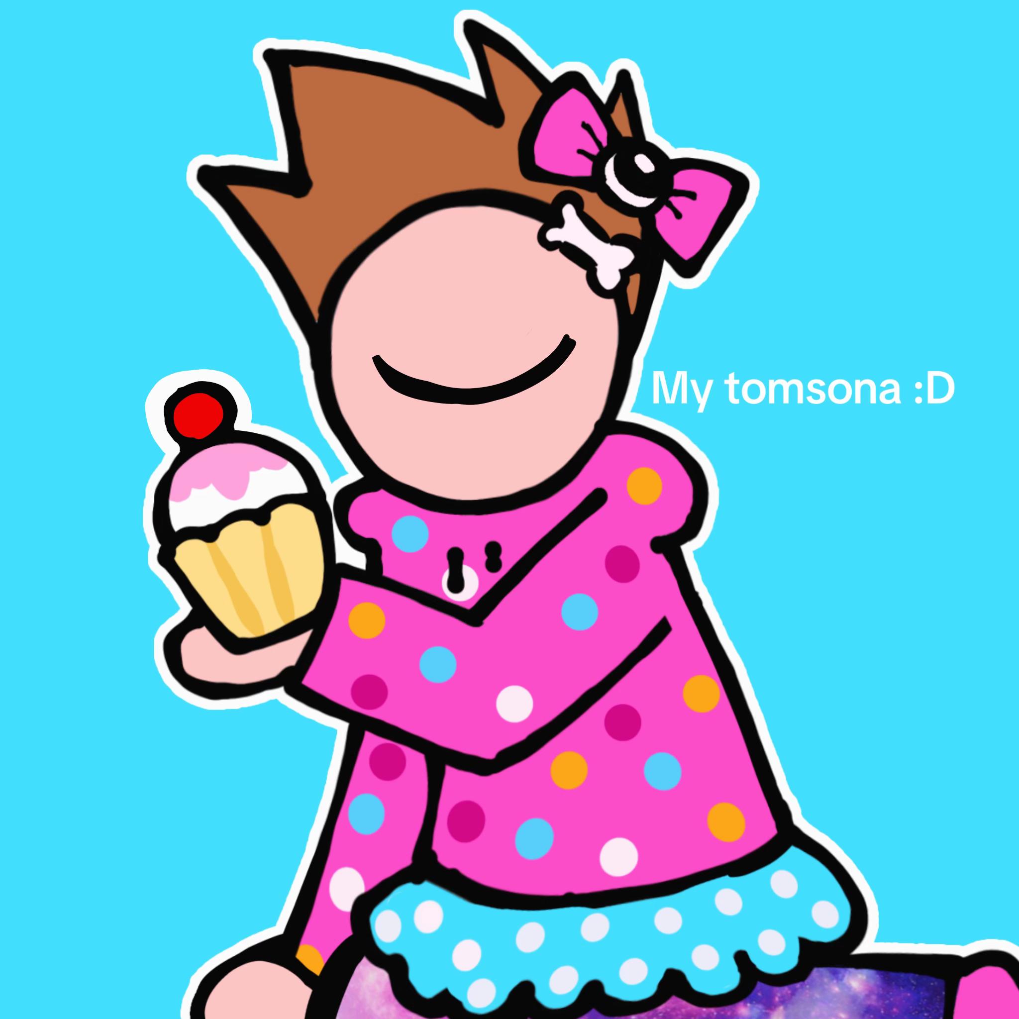@﹒ 𖧧　𓏼　tōmmყ&nbsp;&nbsp;⌣&nbsp;&nbsp;🧁&nbsp;&nbsp;. sყs