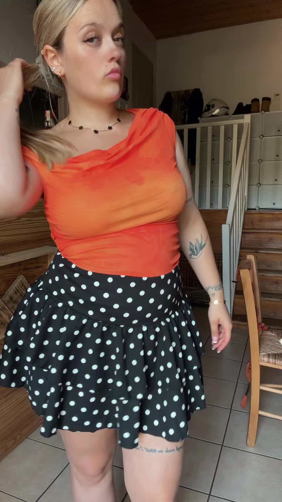 @Juju l&rsquo;unique 🤷🏼&zwj;♀️
