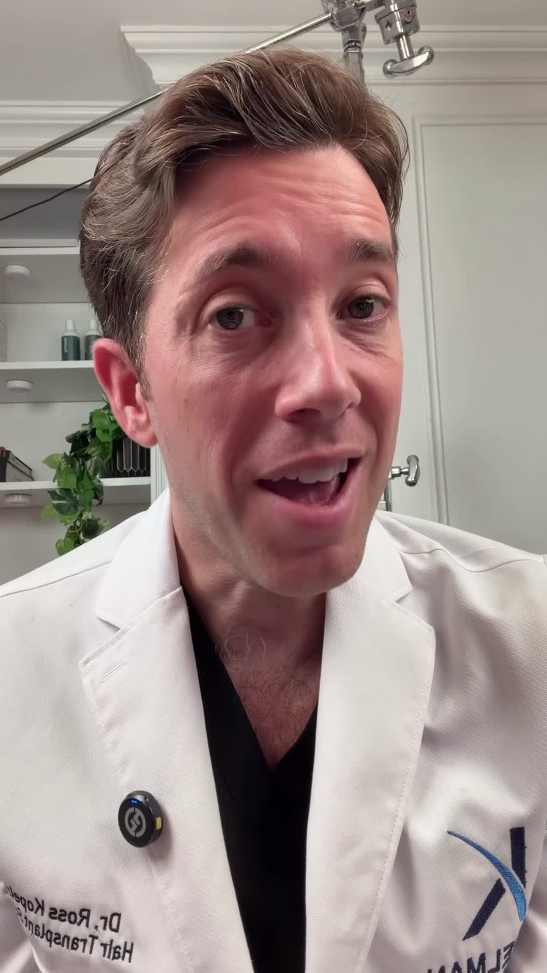 @Dr Kopelman 212 470 4076