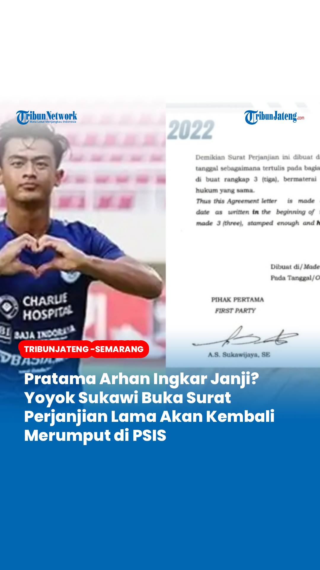 @Tribun Jateng