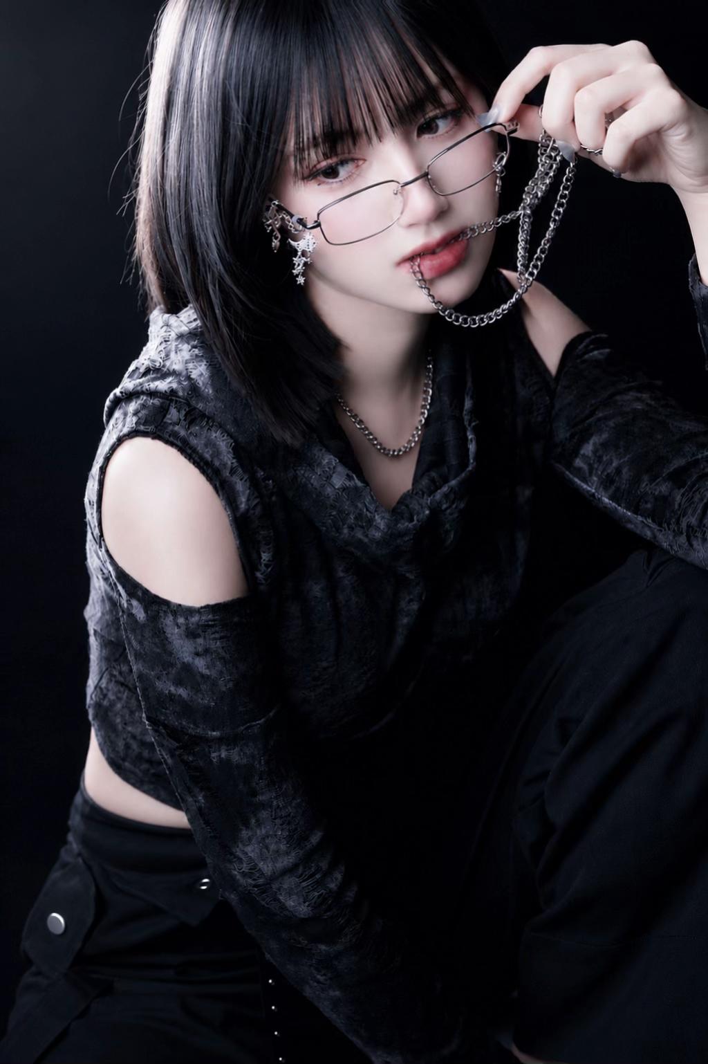 @아무나/Amna