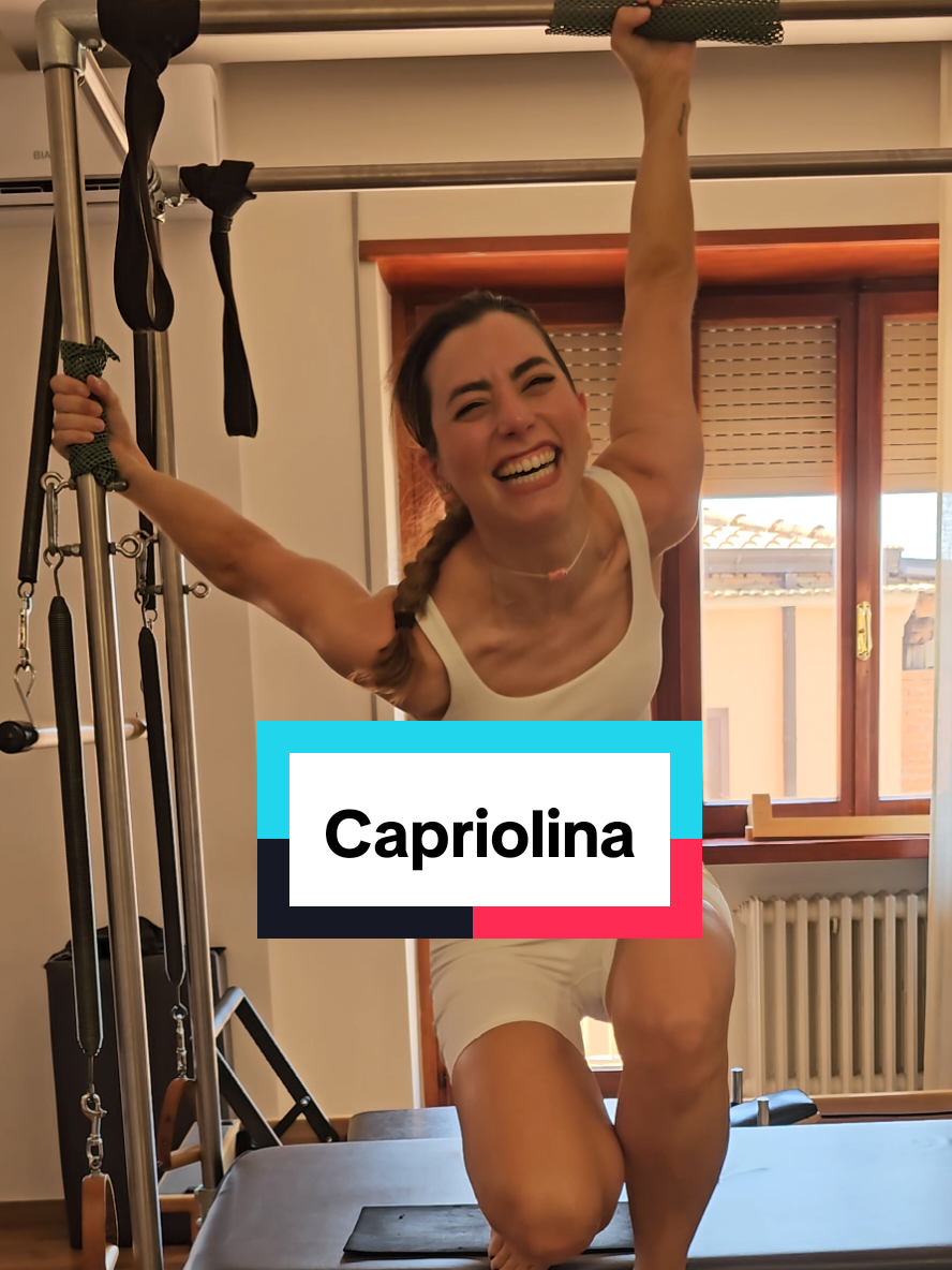 @ErikaStirpe Pilates
