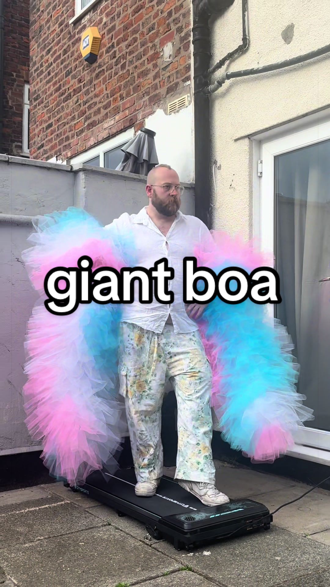 @Tom | Costume Designer