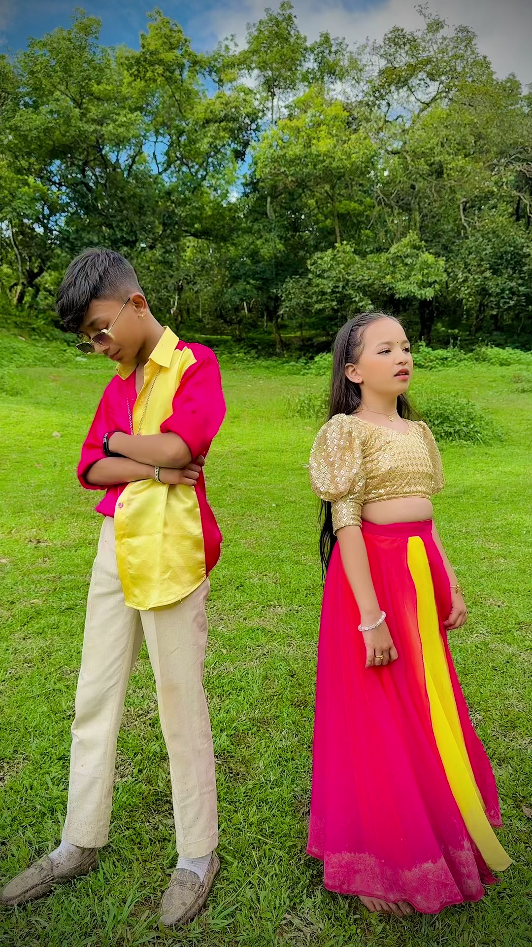 @jamunaramdamrasaili