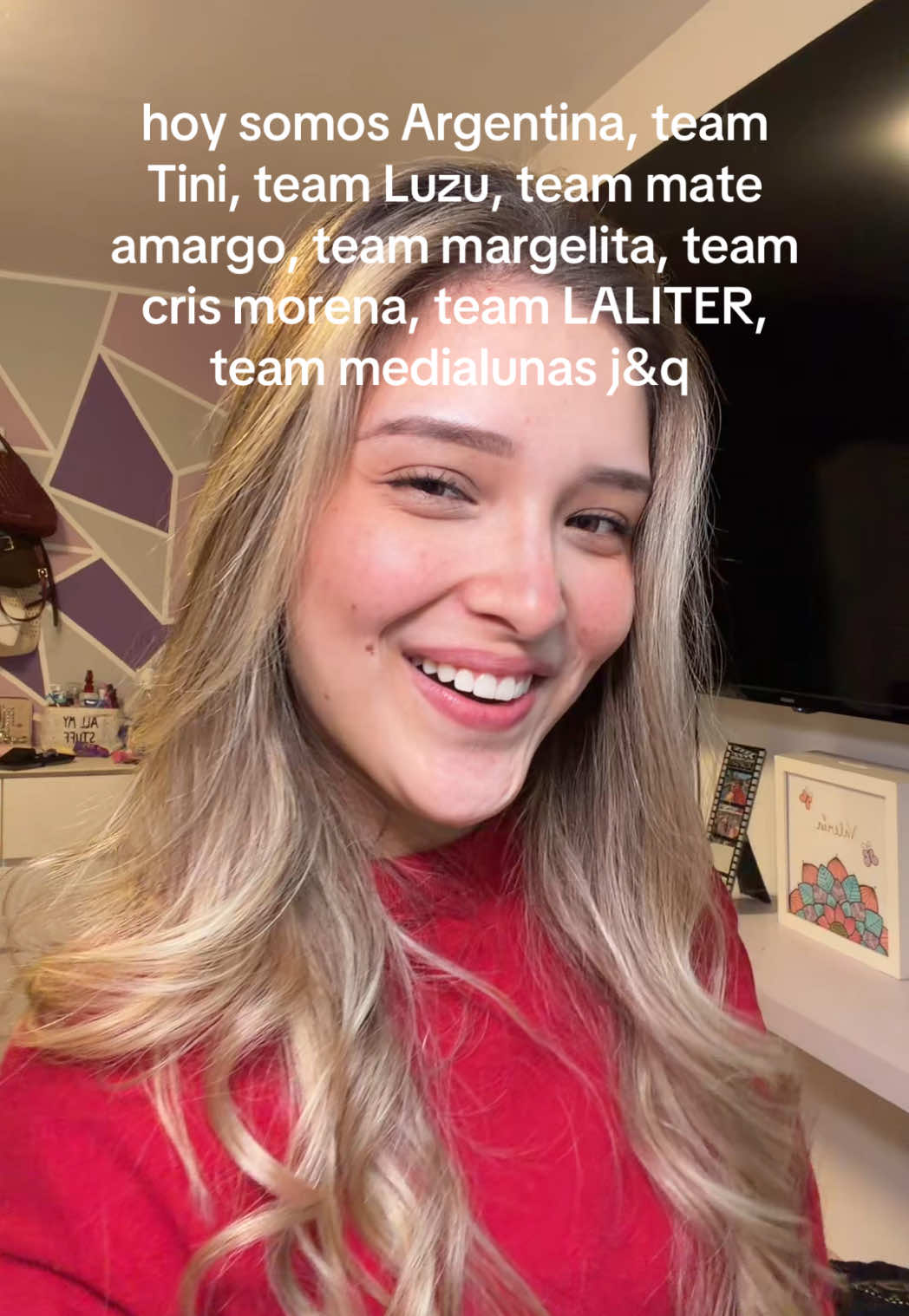 @Valeria Freyre