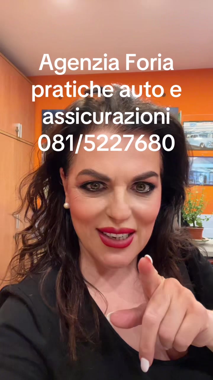 @Agenzia Foria
