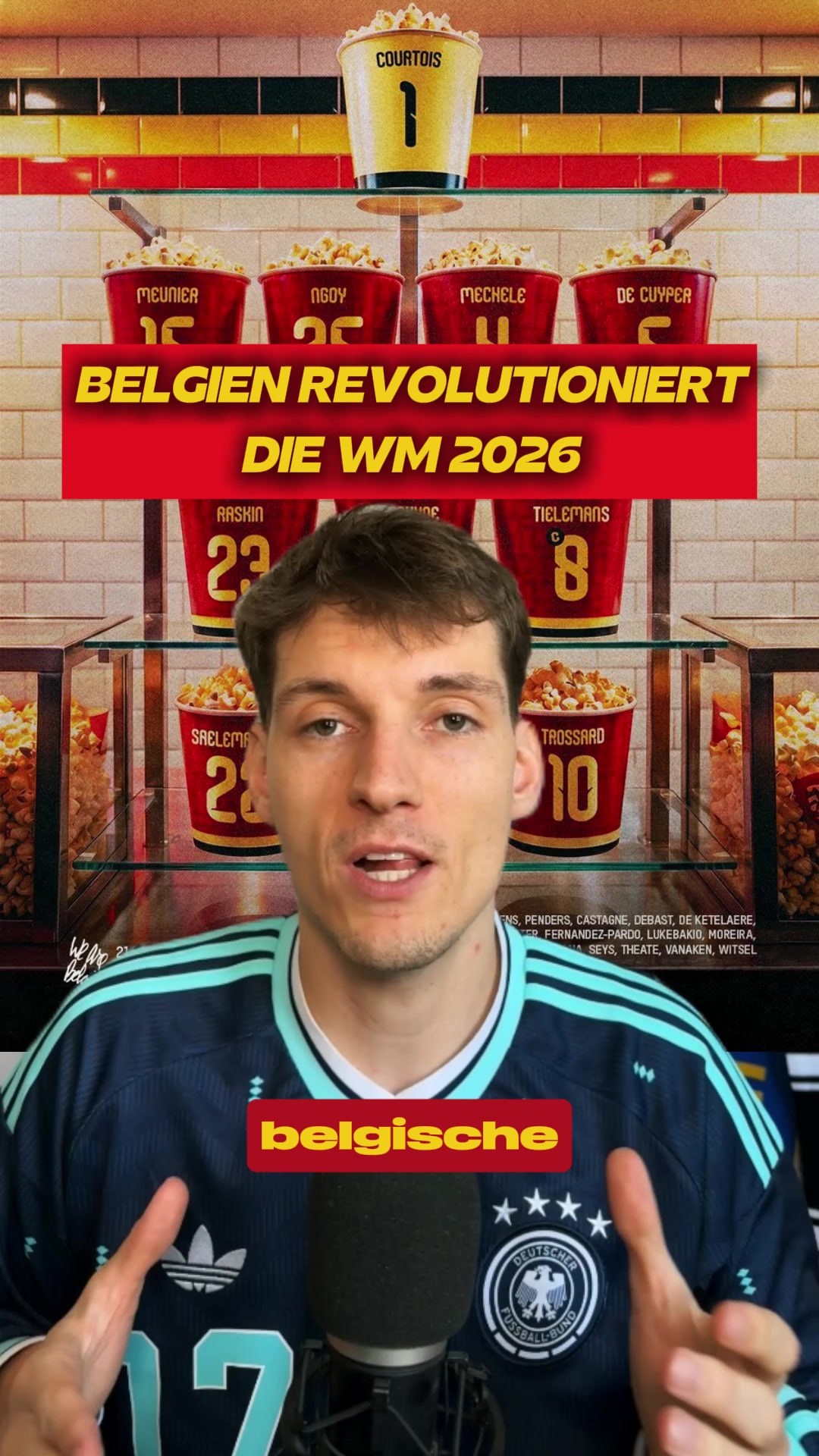 @DANSEN | Daily ⚽️