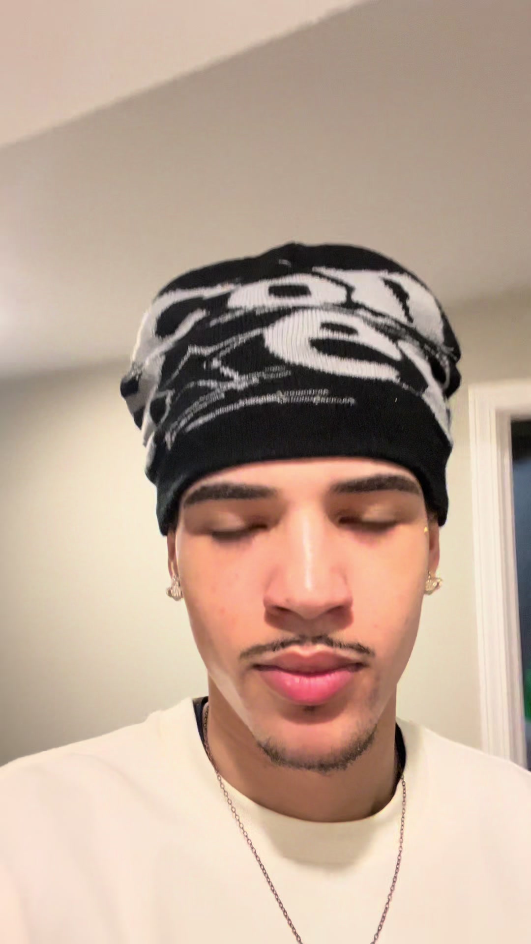 @Quincy Sandy