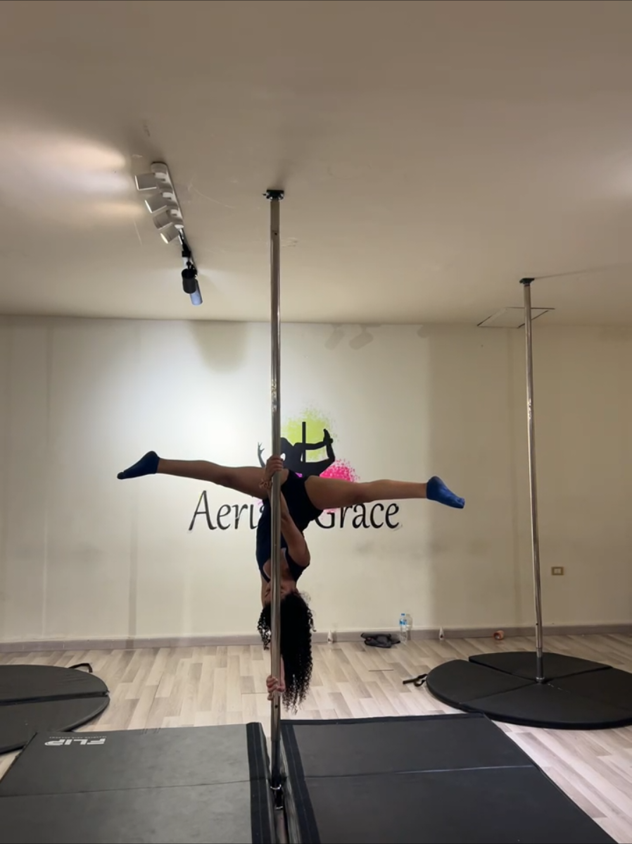 @Aerial Grace