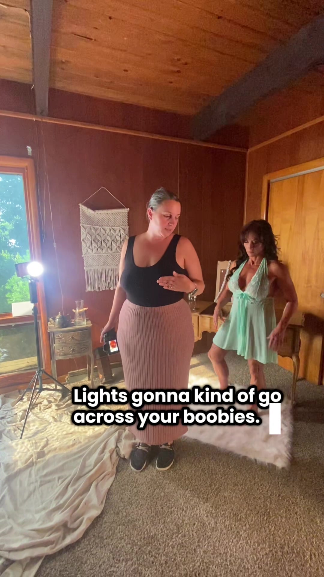 @A-Frame Boudoir | Green, Ohio