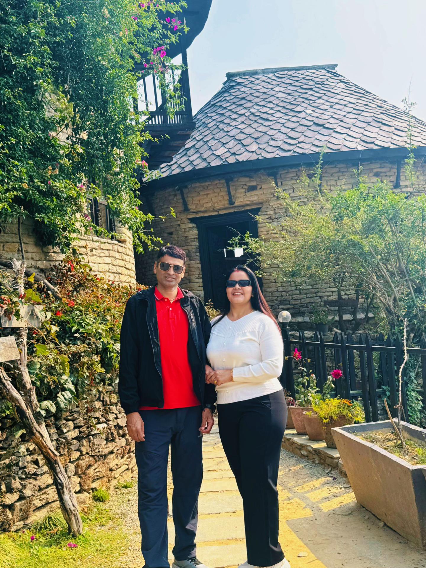 @Saraswoti Adhikari