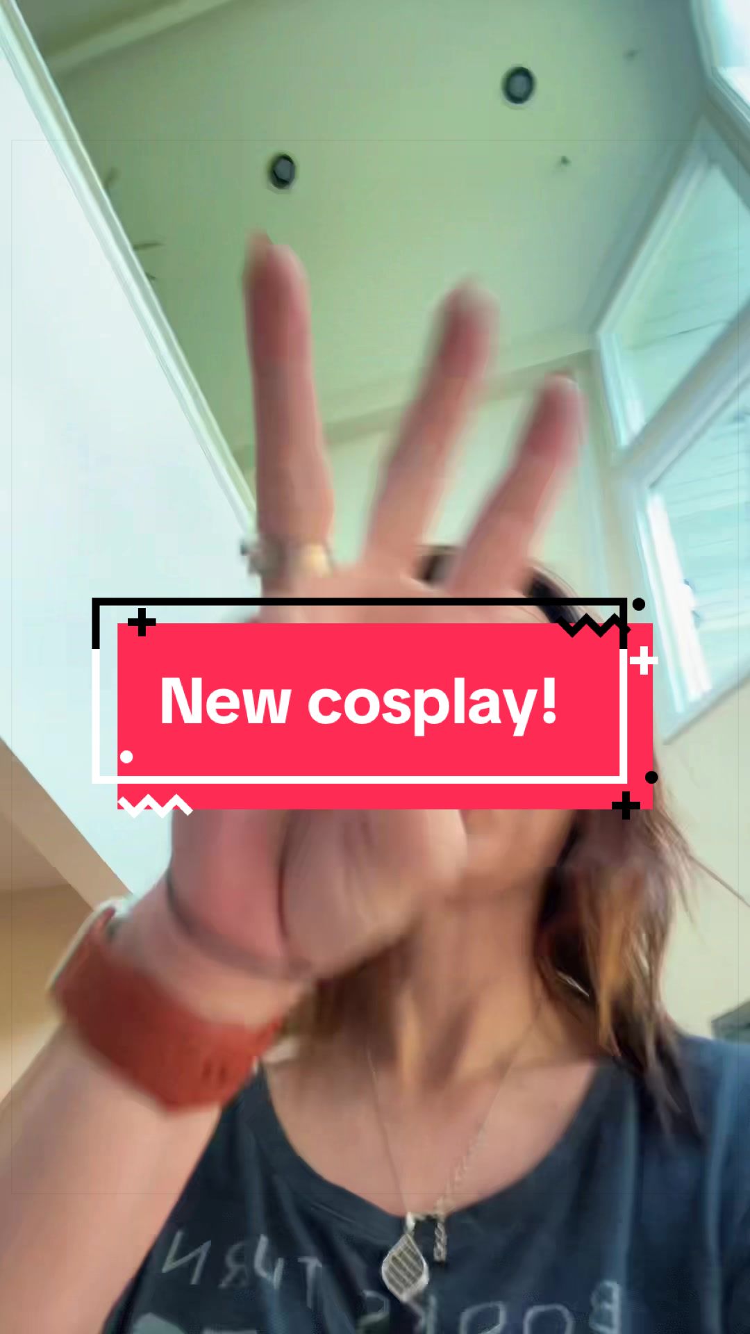@Bex Cosplay
