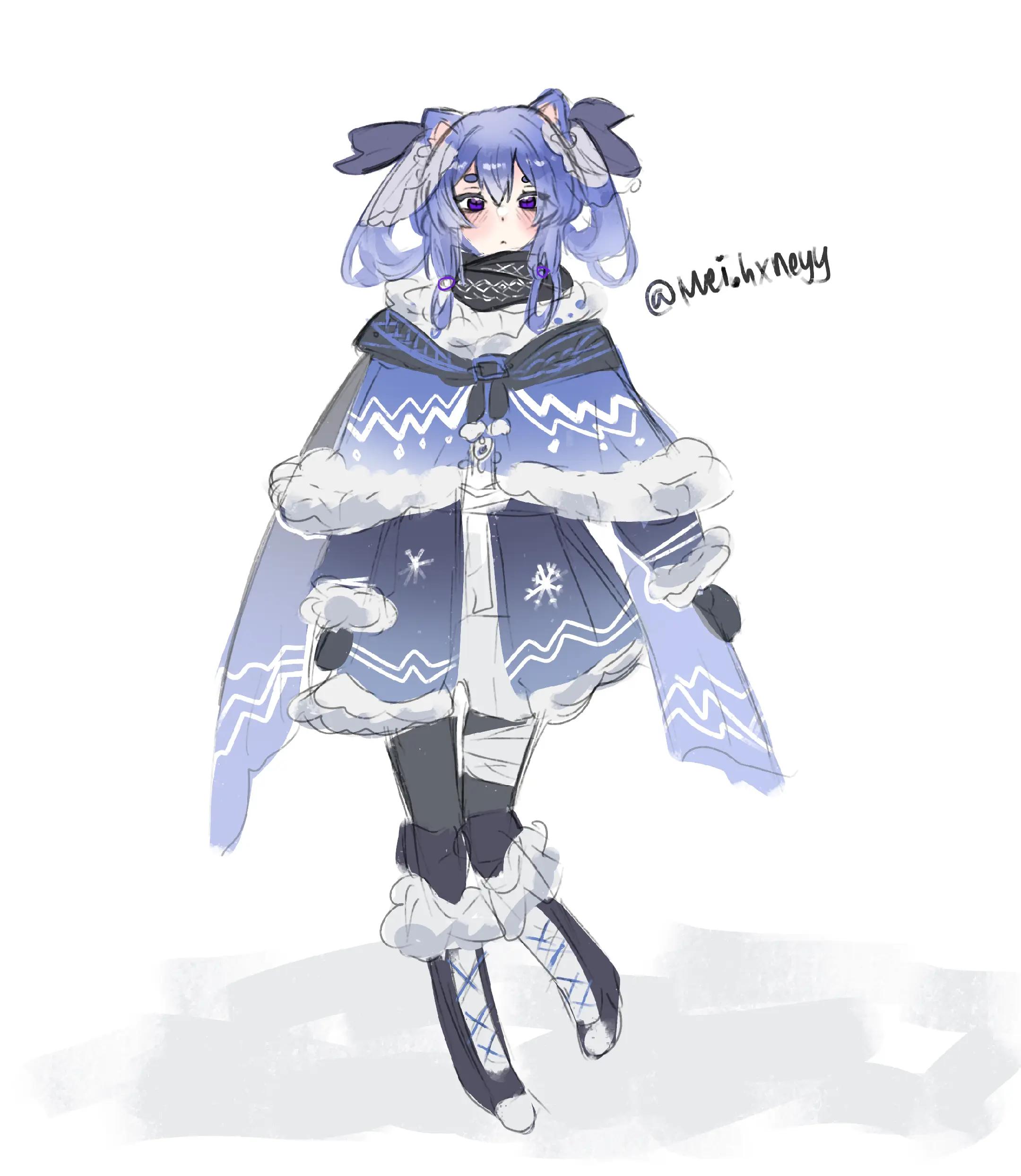 @mei