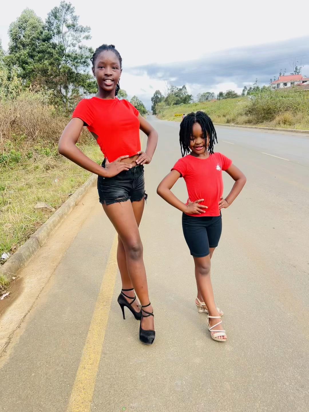 @alwande miss_black njapha