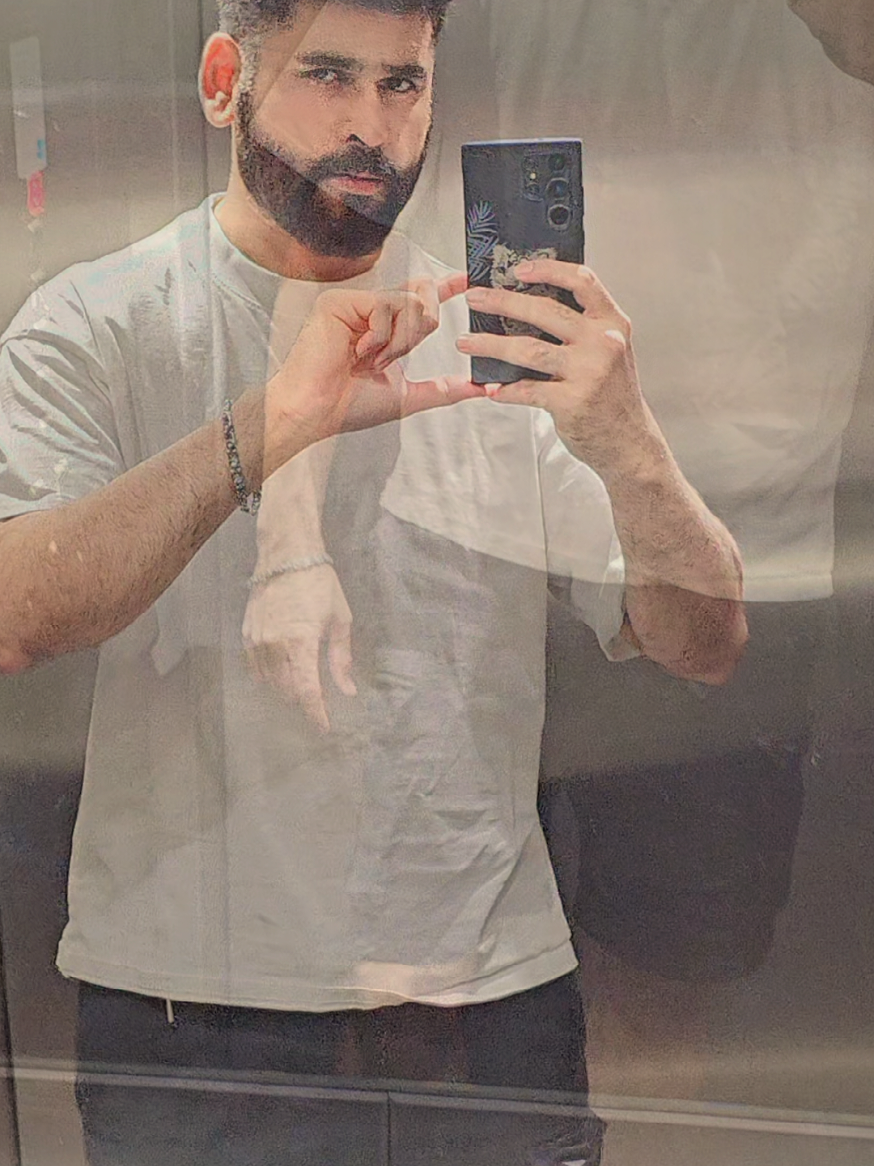 @Zohaib Malik