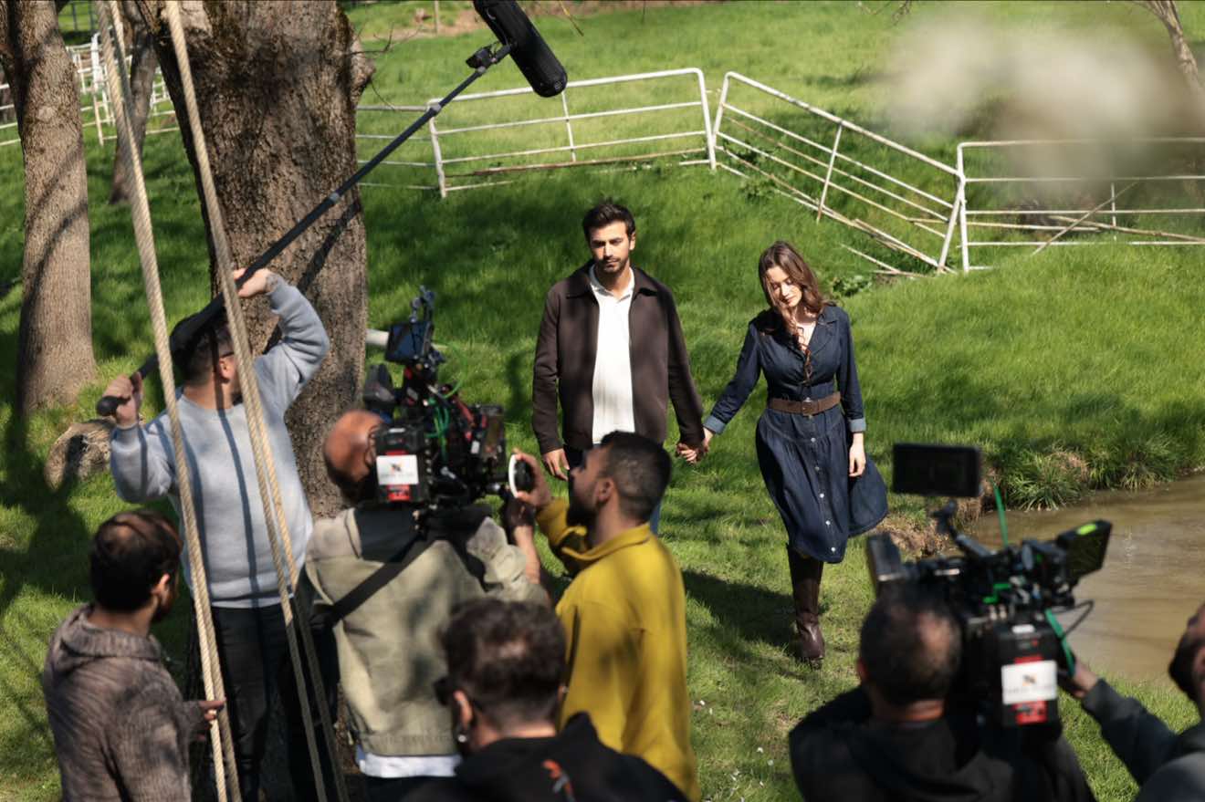 @Arafta Dizi Official