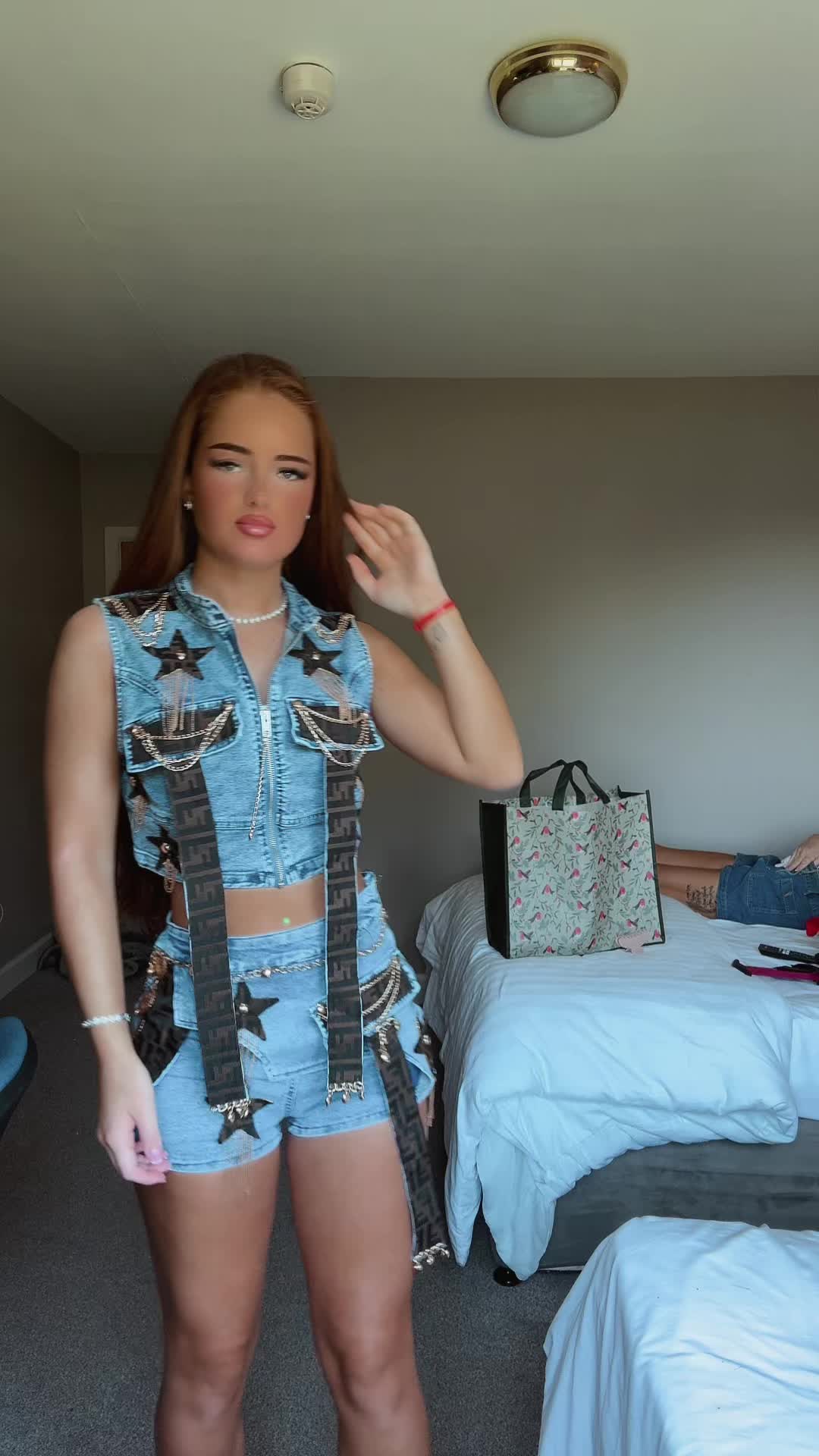 @𝓙𝓸𝓭𝓲 𝓜𝓪𝓰𝓾𝓲𝓻𝓮💕