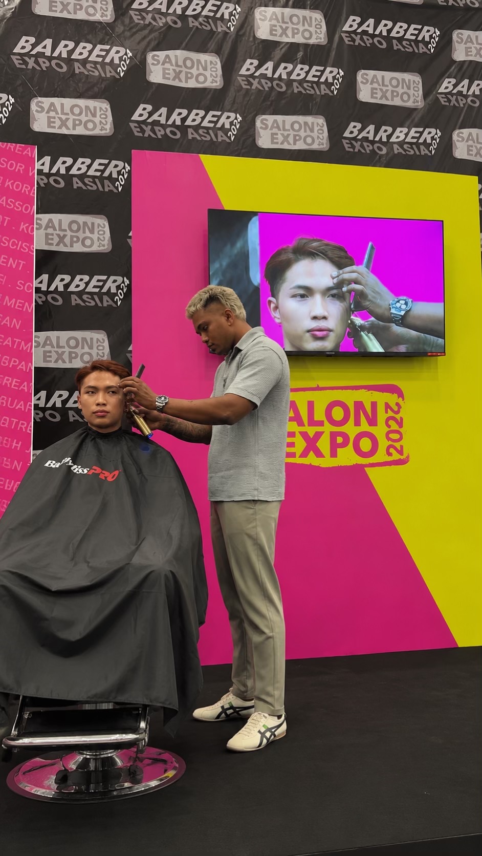 @SUTHAGAR_the_BARBER
