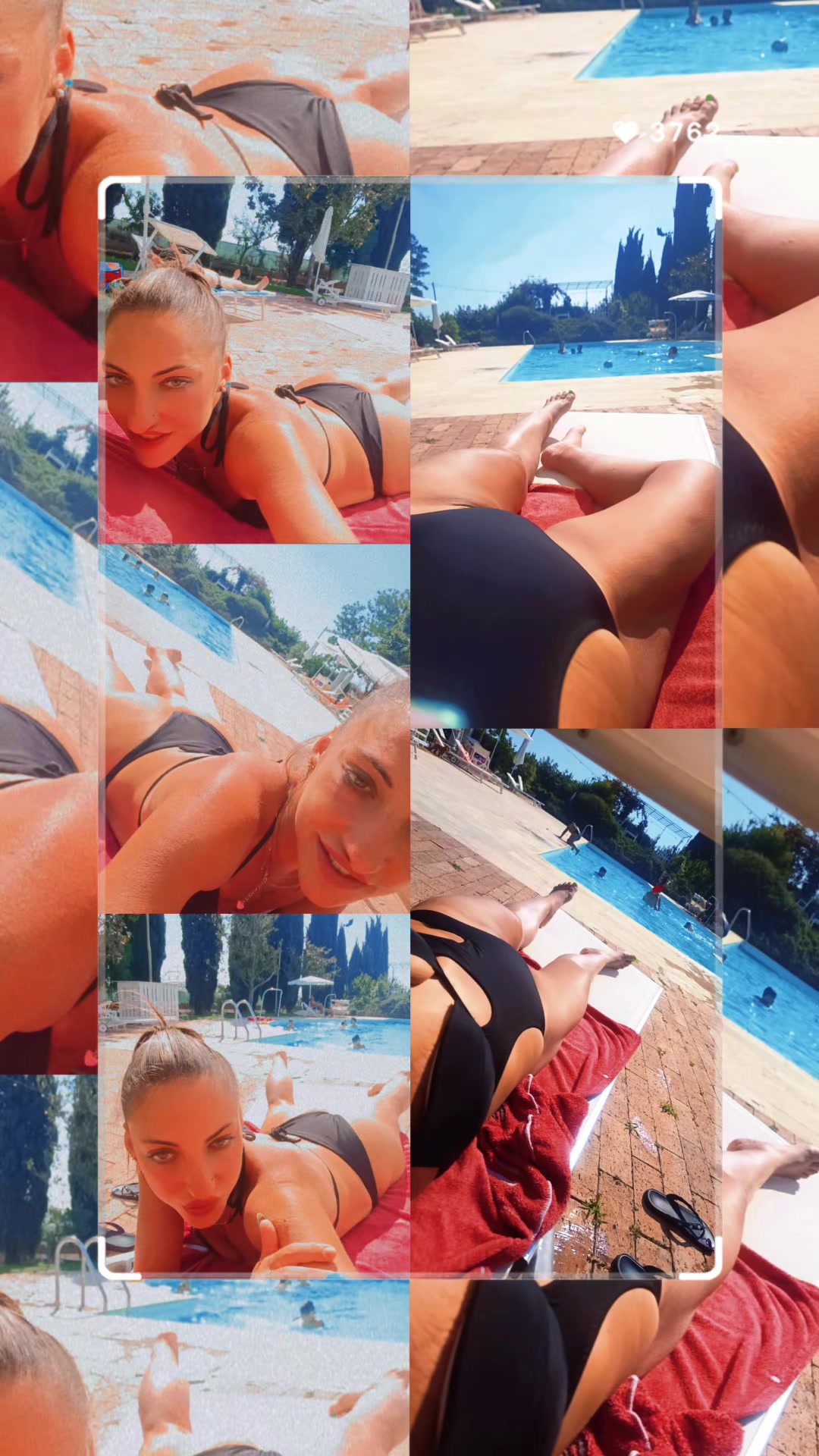 @Fit check🔥✈️ AZZURRA ❤️&zwj;🔥