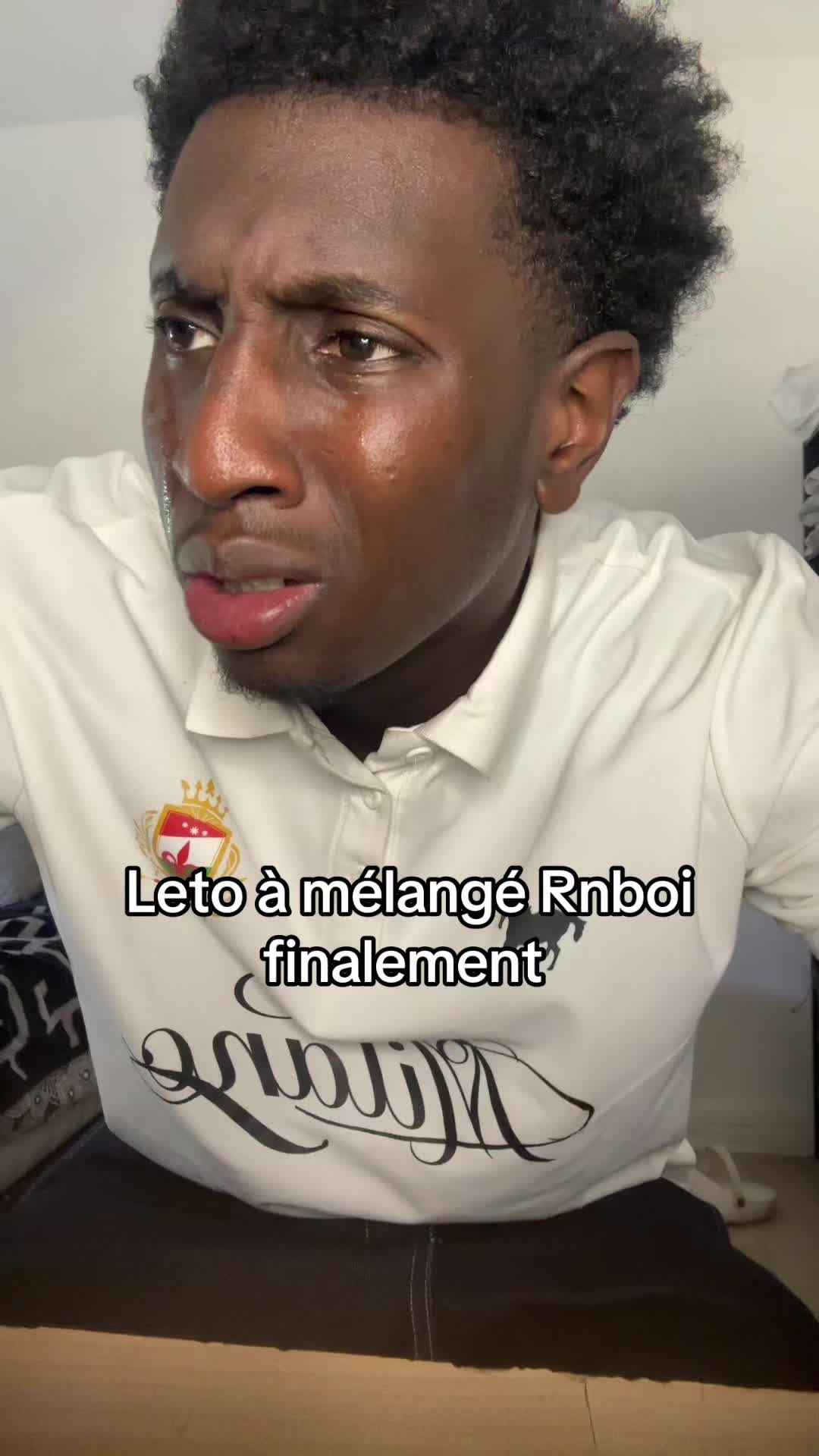@Oumar Harden 🇲🇱