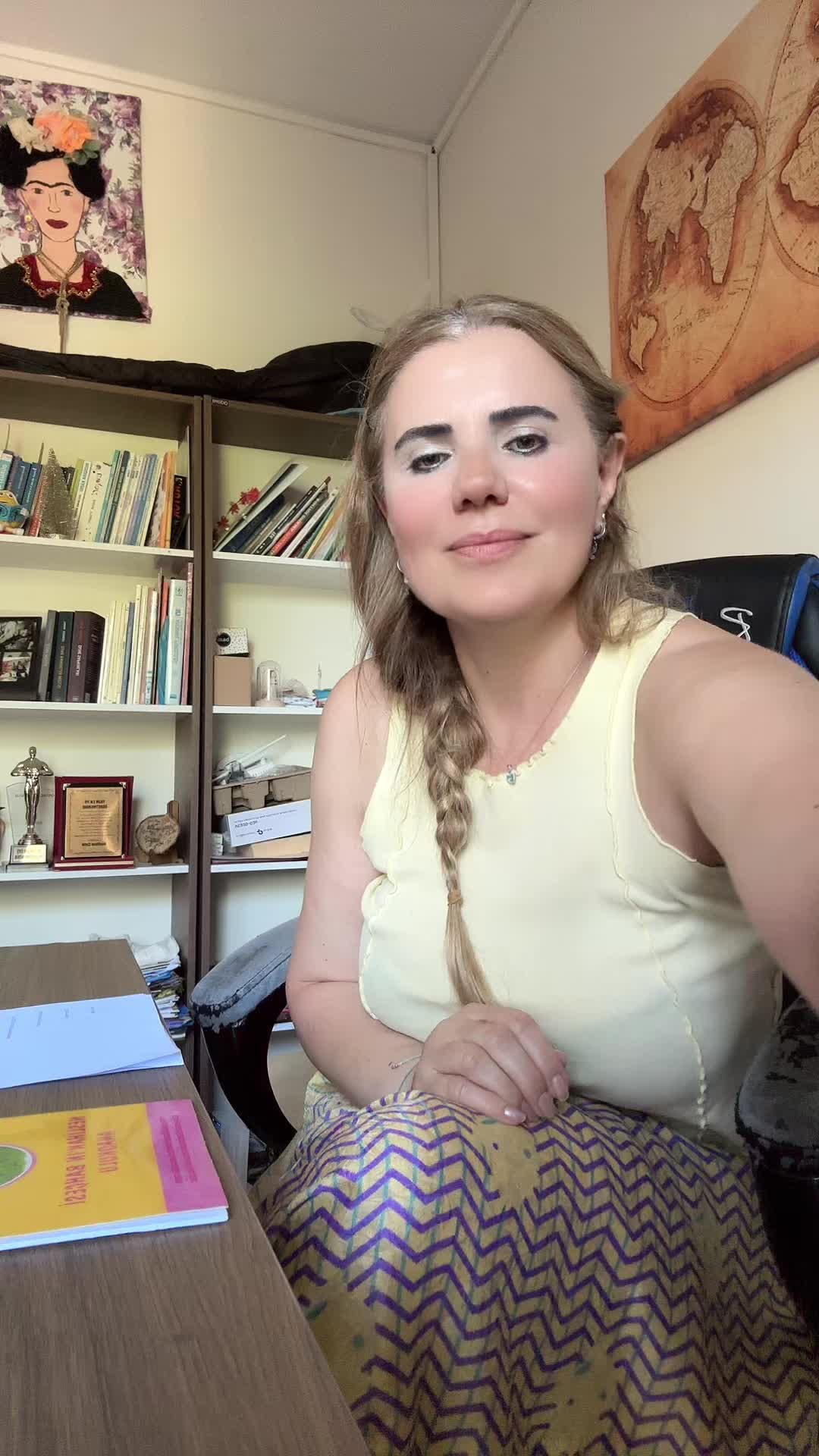 @Neslihan Celik