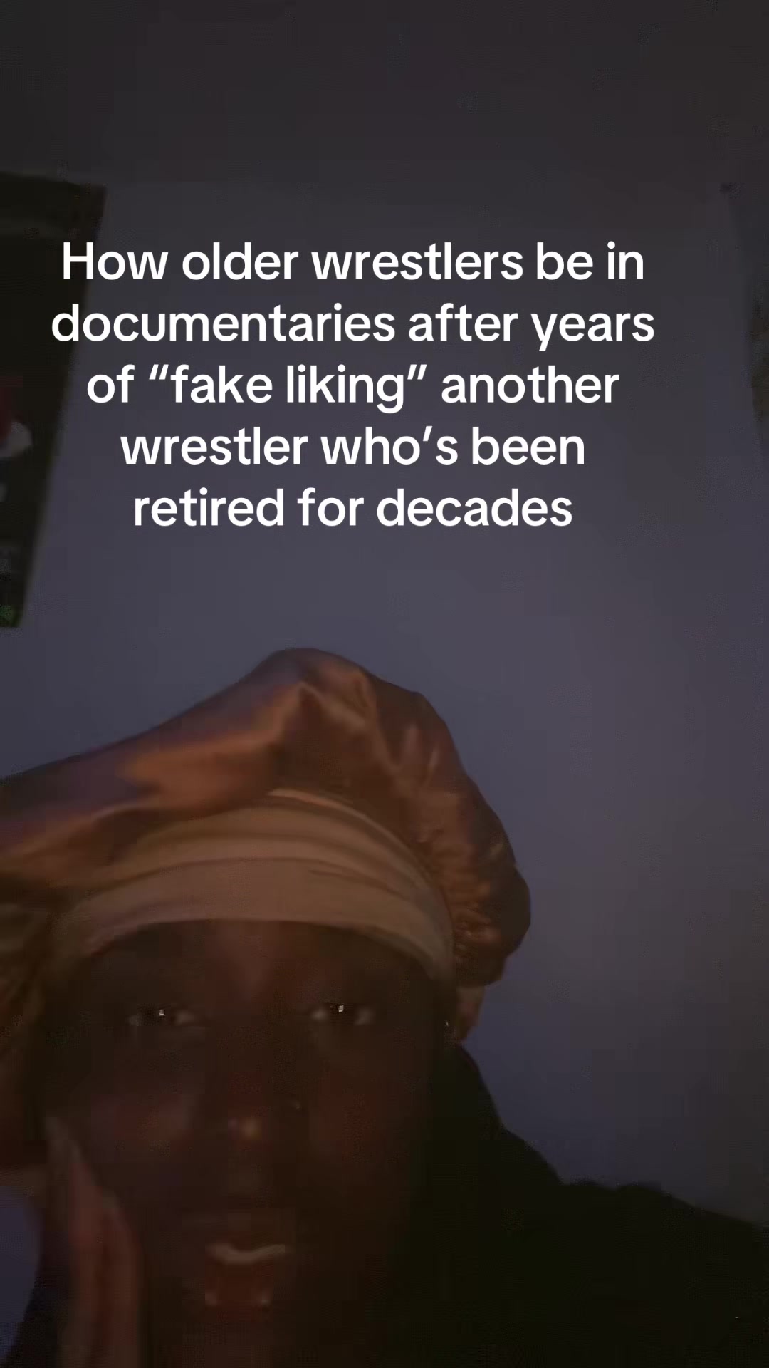 @WWE Talks