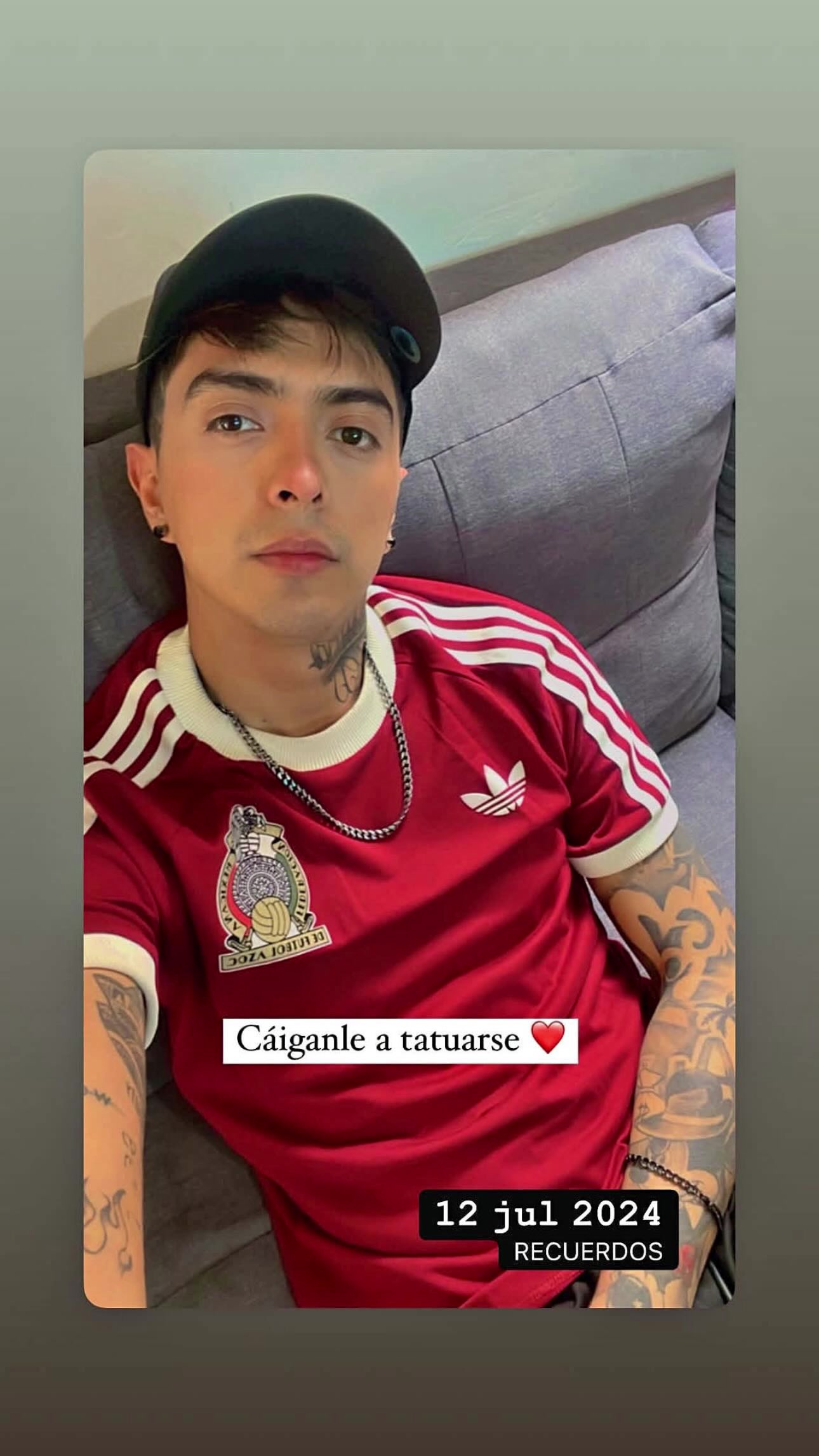 @Dani Fer