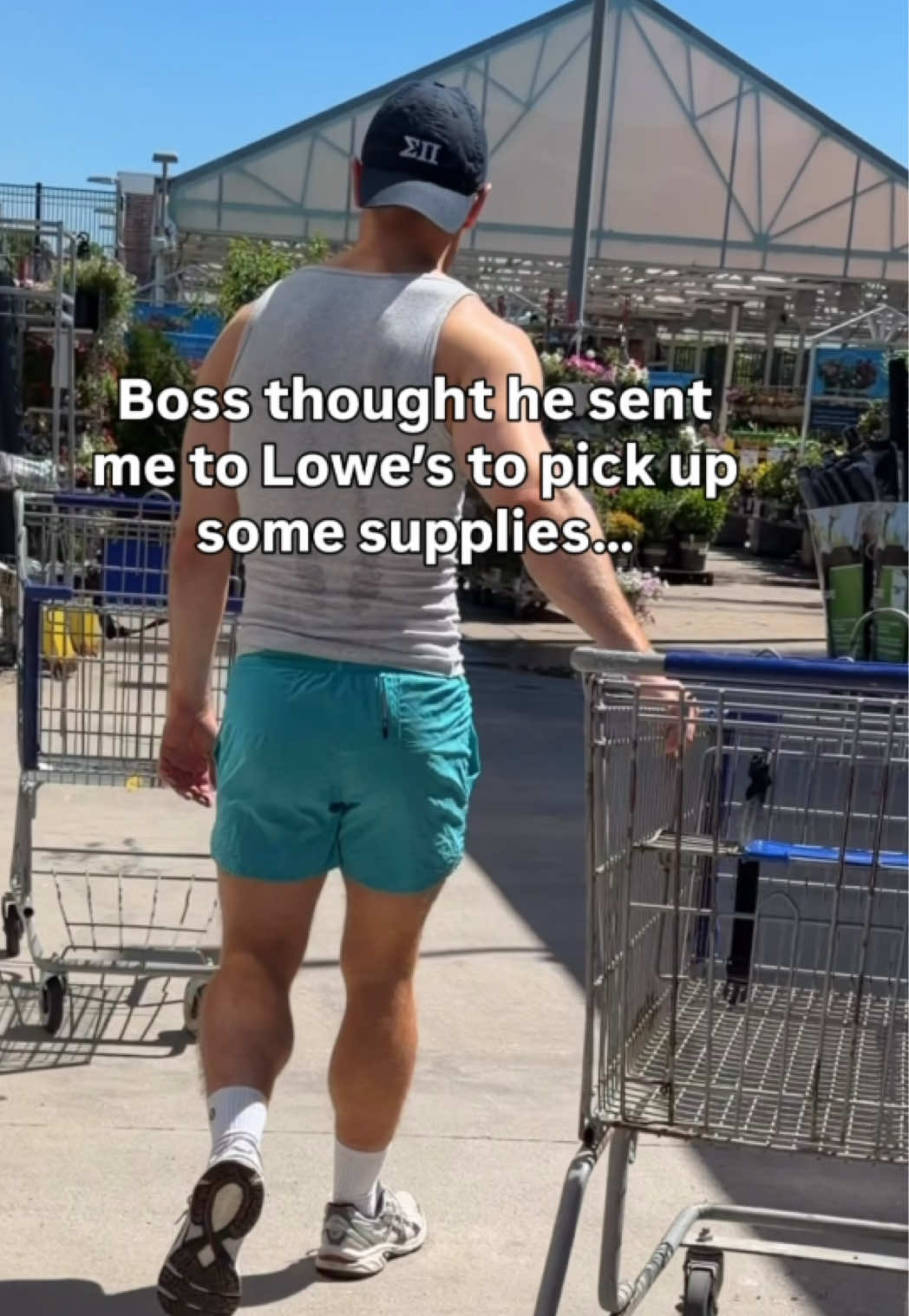 @Chase Brody