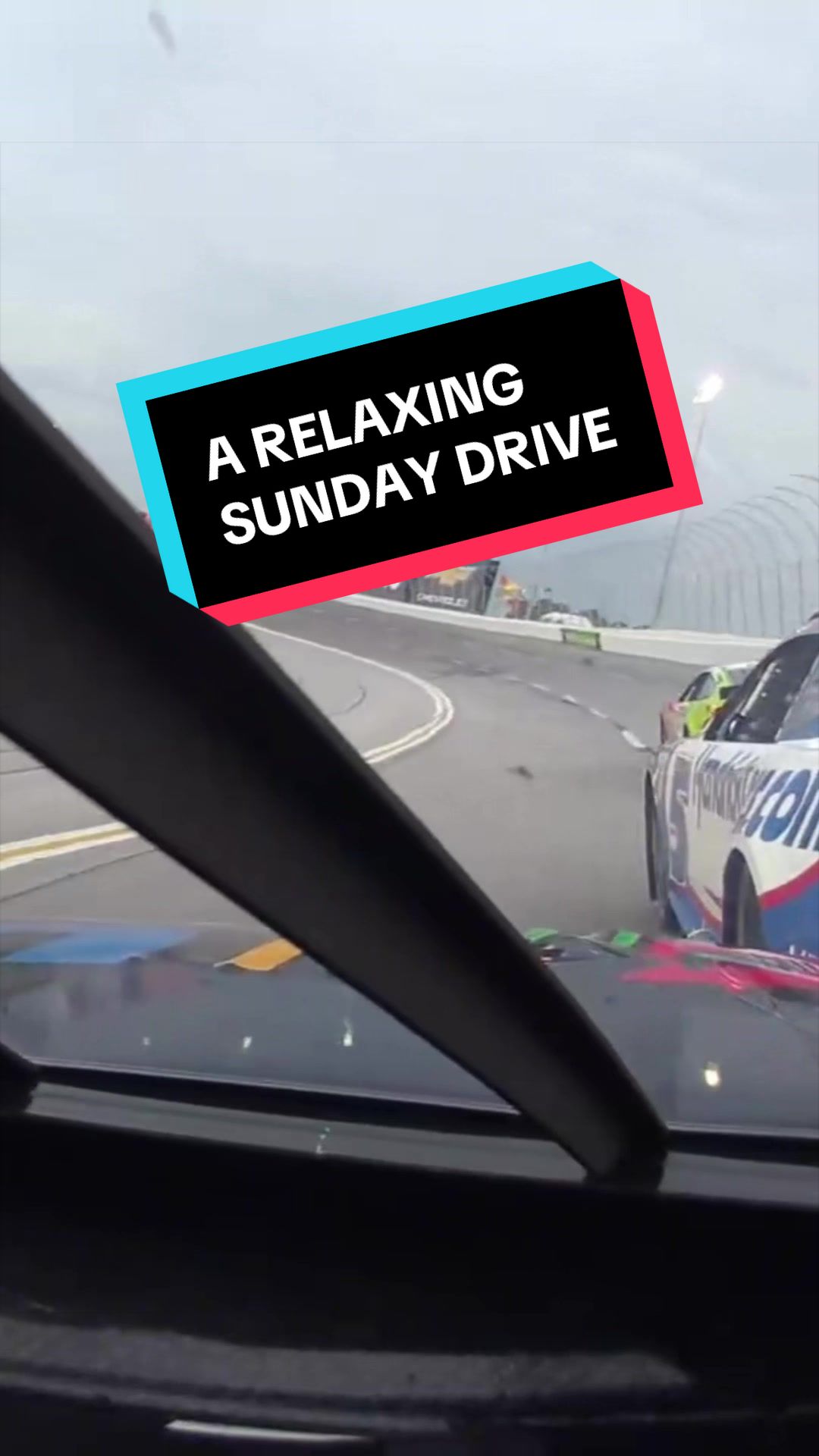 @nascar