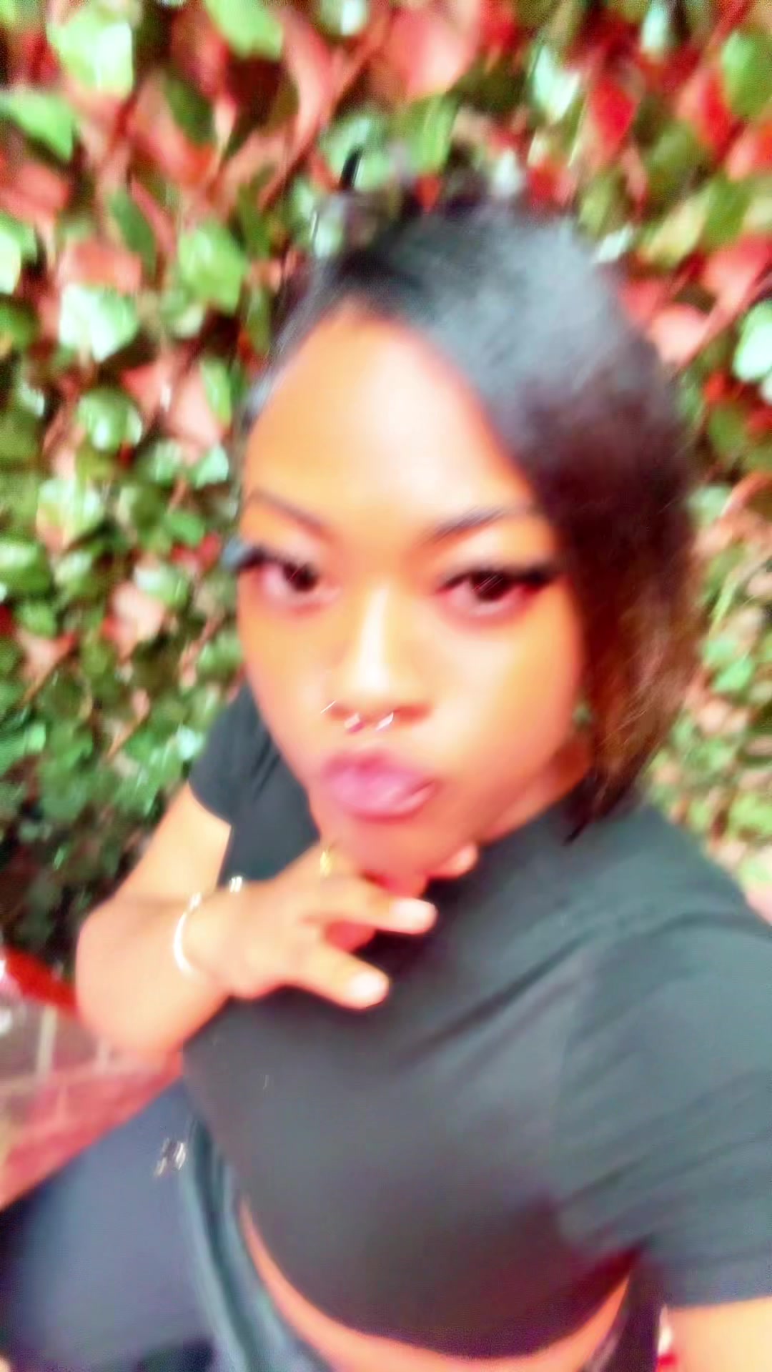 @TheBiggestB💋