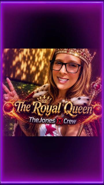 @☄️Christina RoyalQueen☄️