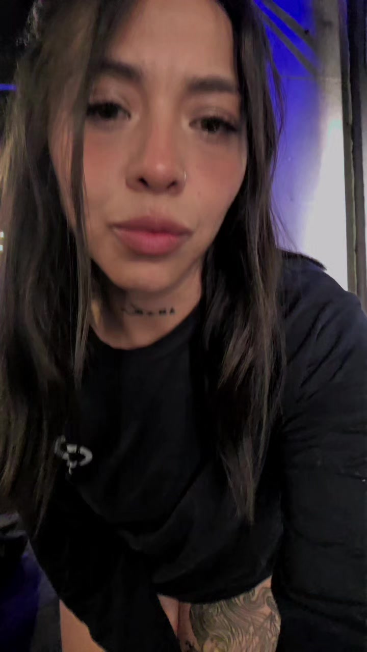 @Meliina Salm&oacute;n
