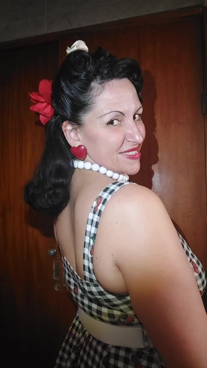 @Natashahollyoodvintage