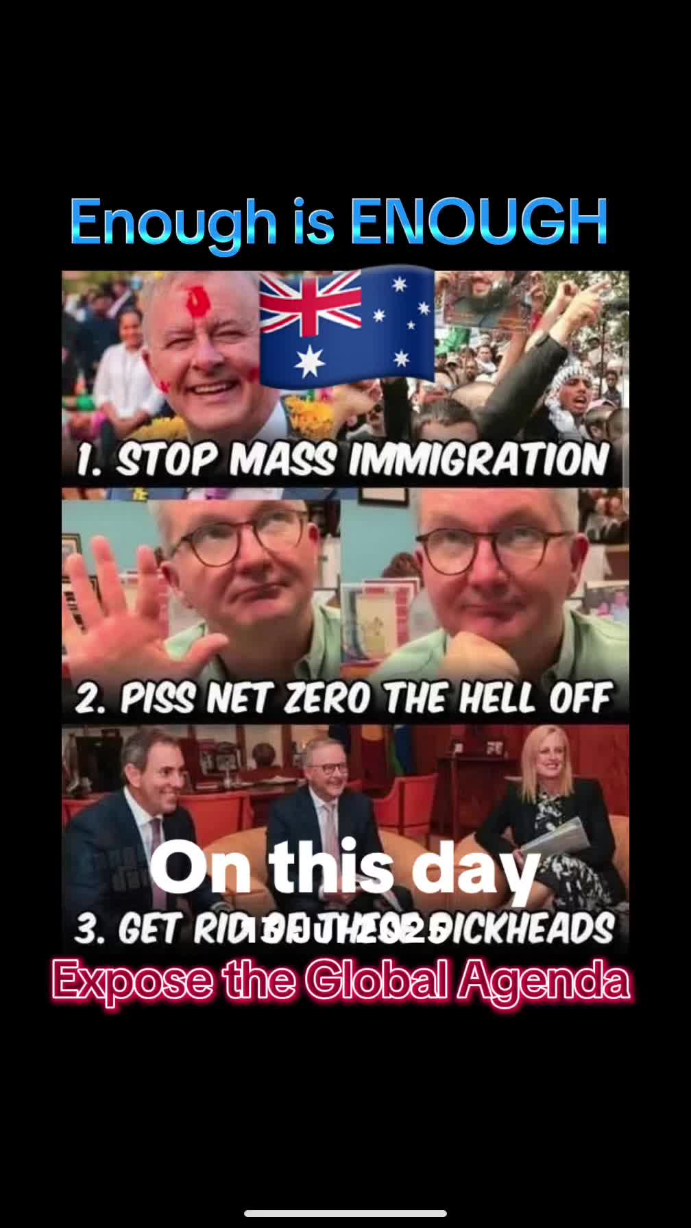 @ExposingTheNarrative