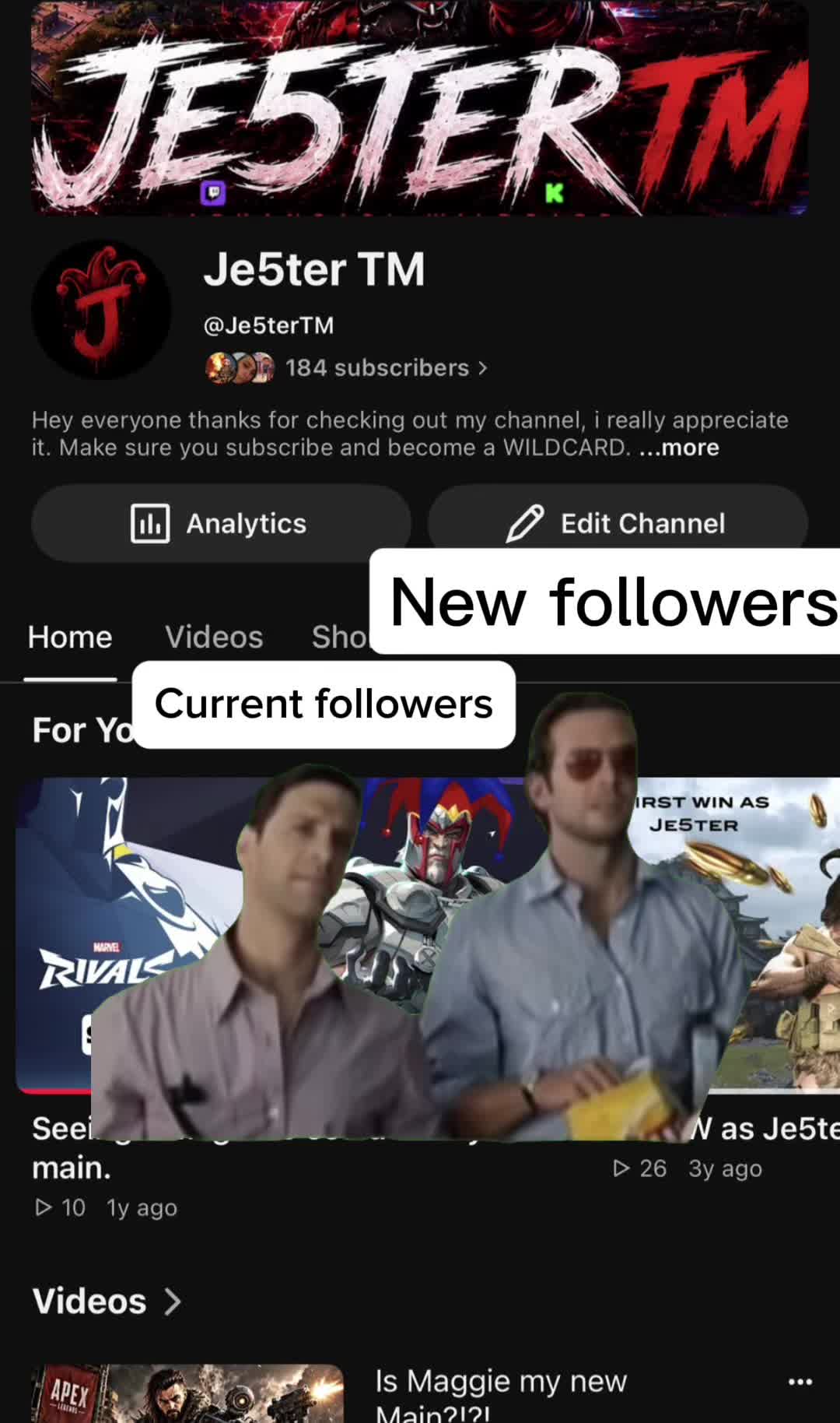 @Je5ter TM