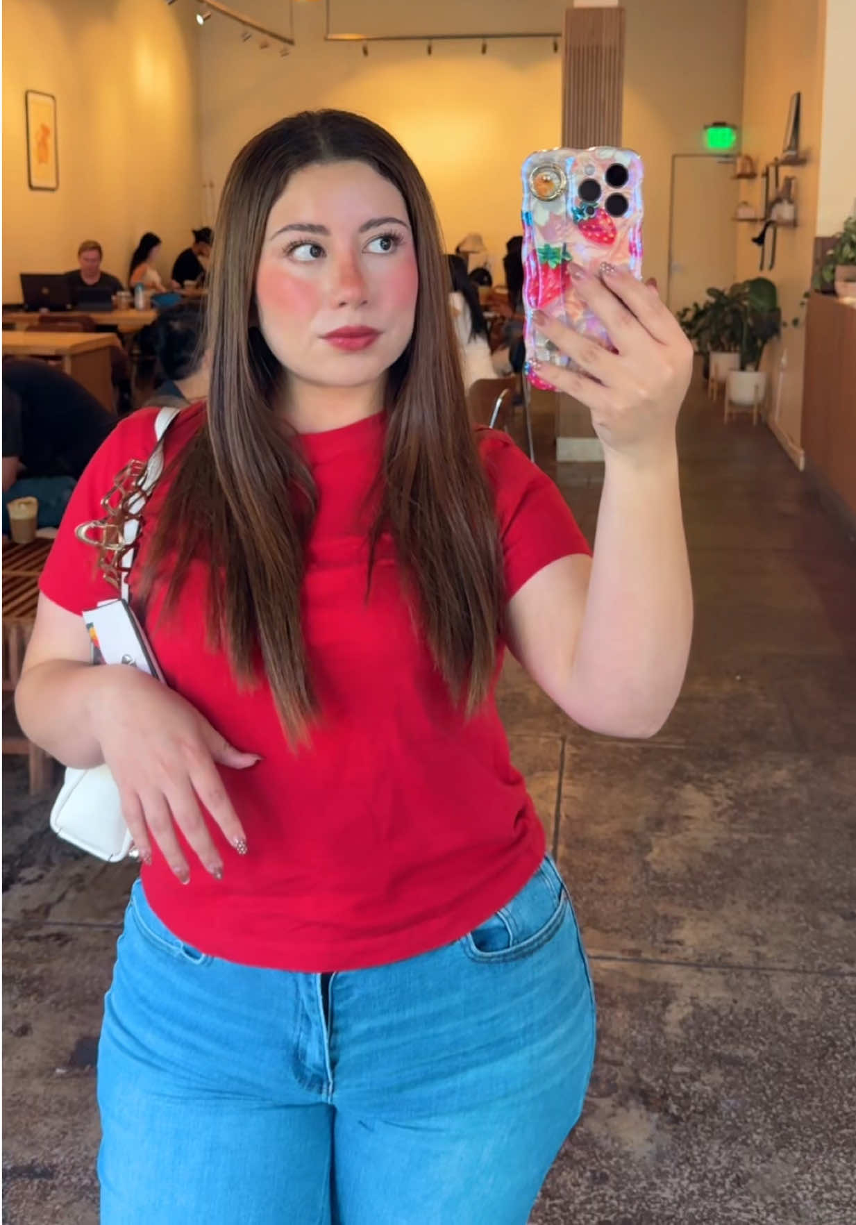 @Joyce Zavala
