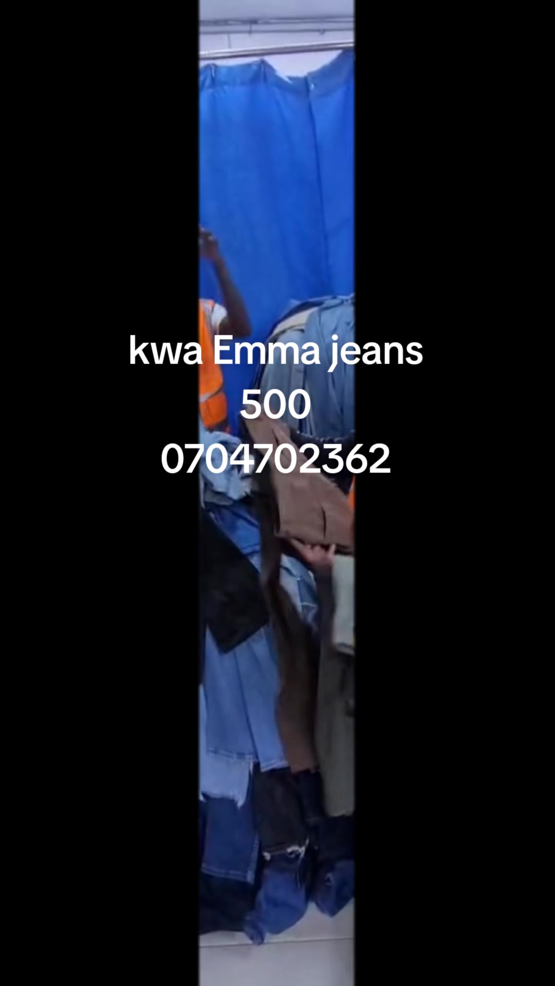 @kwa Emma jeans