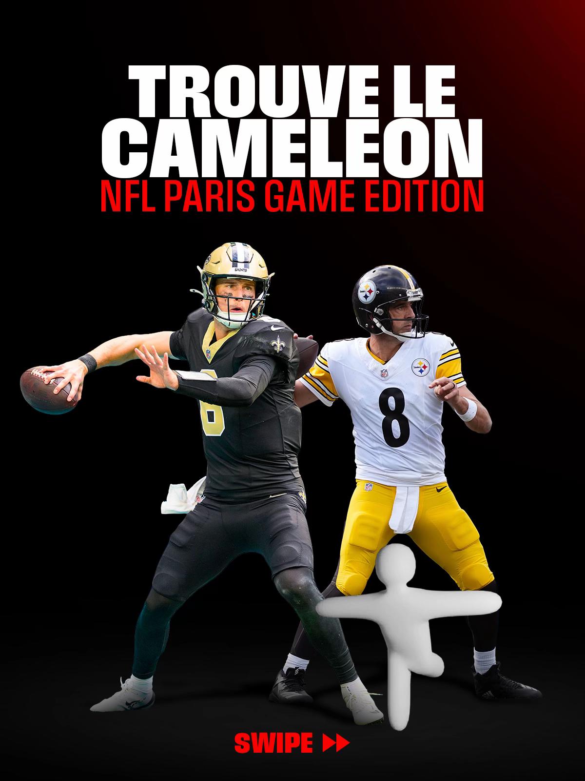 @NFL France