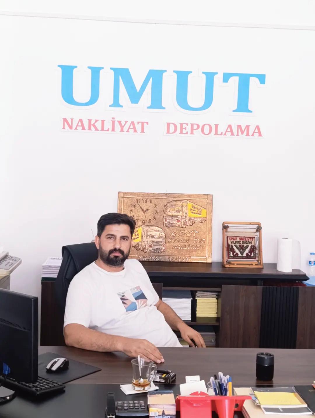 @Umut Nak. Mersin