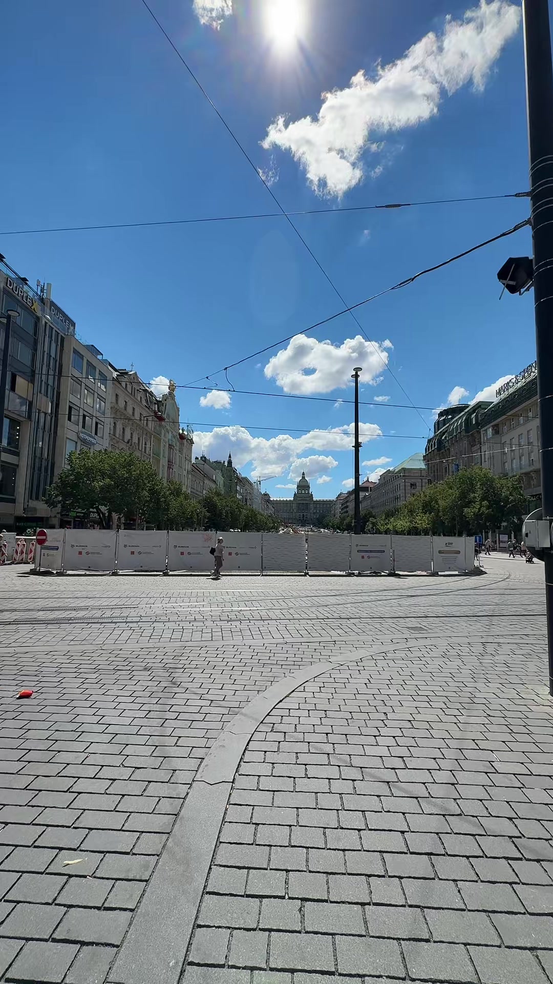 @&bdquo;Majest&auml;t der Mauern&ldquo;