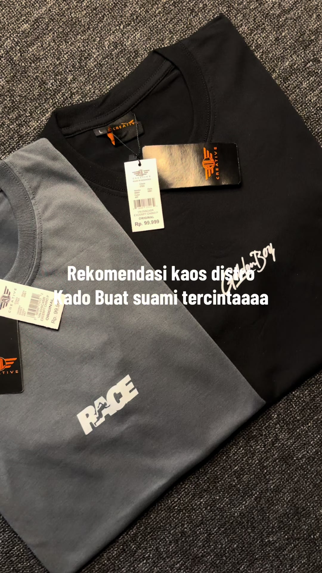 @Generous Store