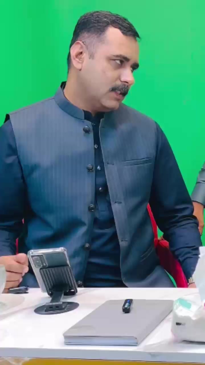 @Shahzad Raja