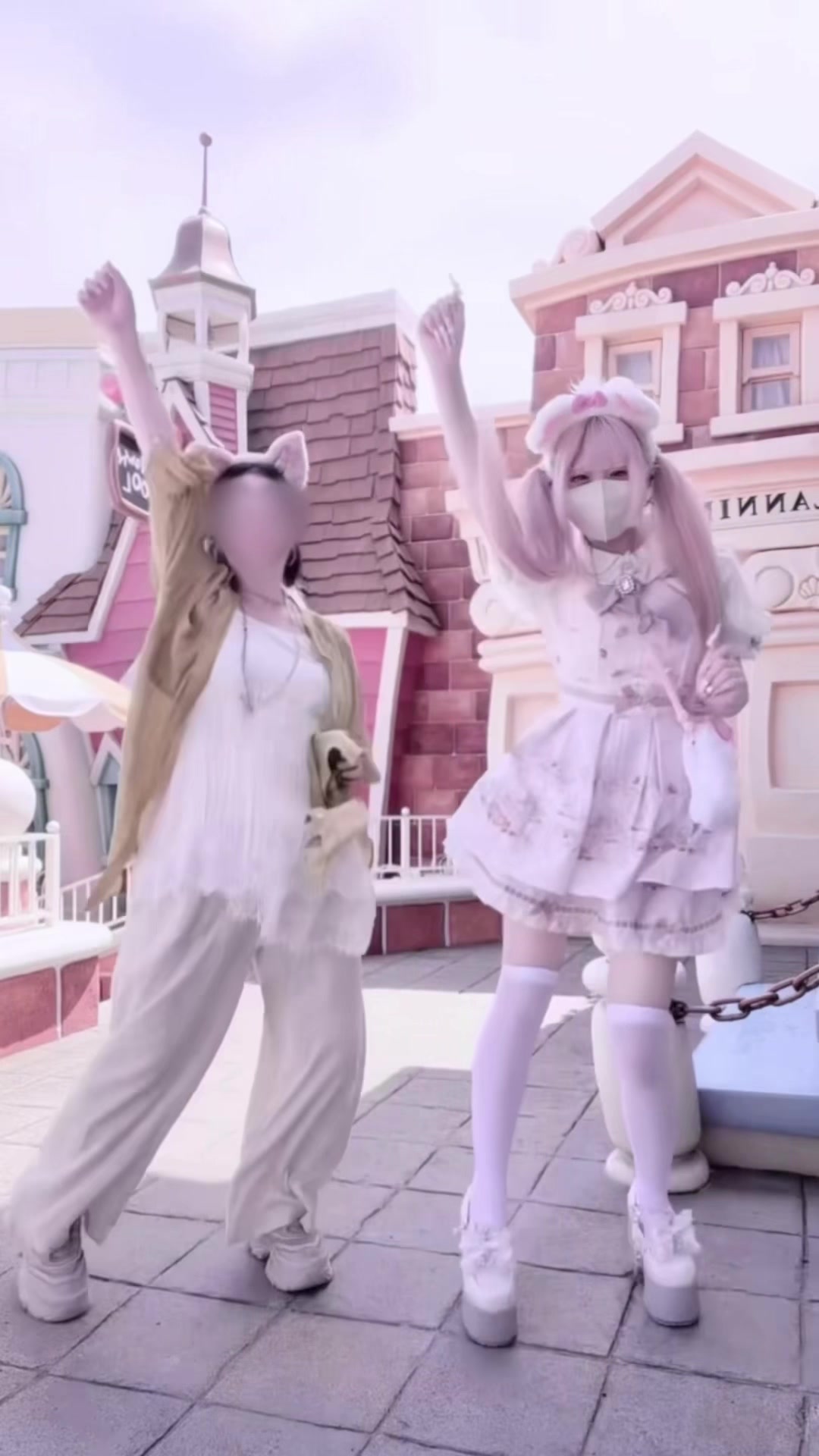 @姫宮ひな🎀&hearts;︎
